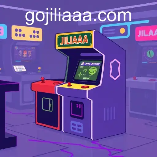 Reviving Nostalgia: The Role of Arcade Classics in Modern Gaming with a Focus on 'Jiliaaa'