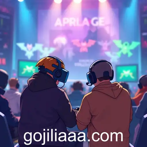 The Rise of Online Gaming Communities