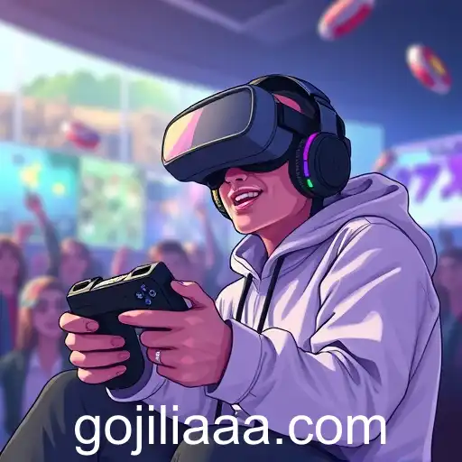 Exploring Online Gaming Trends of 2025