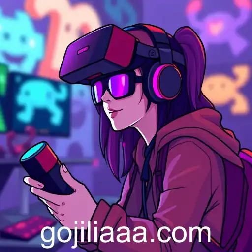 The Rise of Gaming: Exploring New Frontiers with Jiliaaa