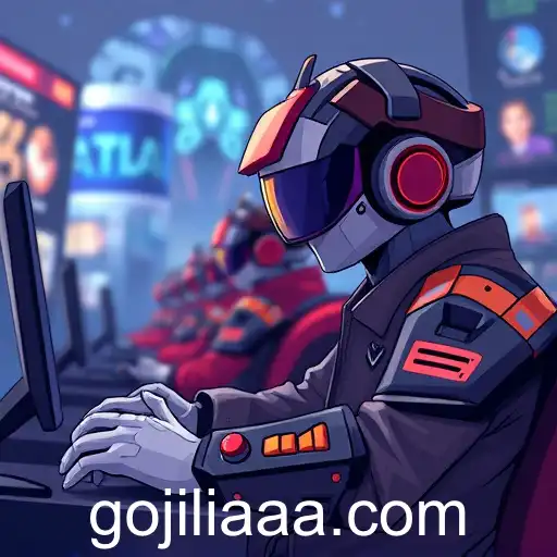 The Rise of Innovative Gaming Platforms