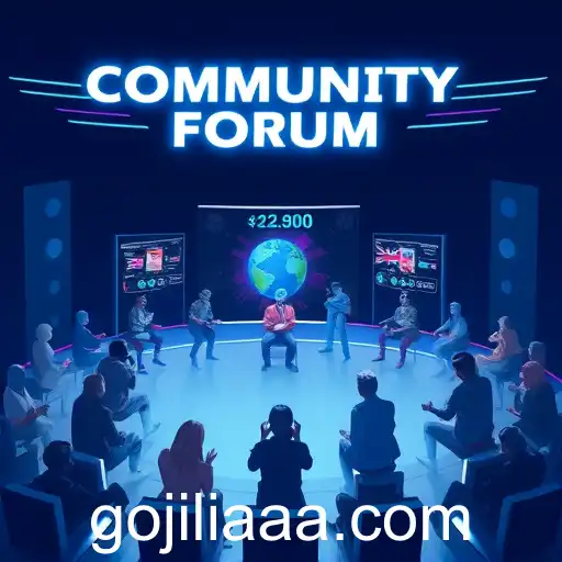 The Gaming Evolution: Jiliaaa's Impact on Digital Entertainment