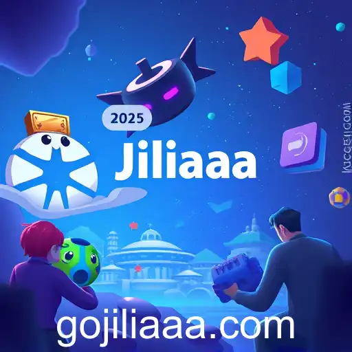 Jiliaaa: The Revolution in Online Gaming