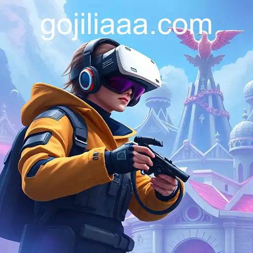 Exploring the Rise of 'jiliaaa' in Online Gaming