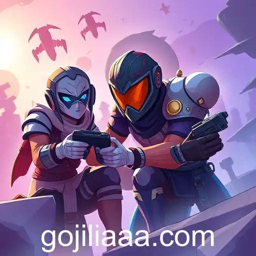 Jiliaaa Revolutionizes Online Gaming