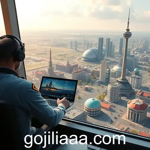 Rising Trends in Online Gaming with 'Jiliaaa'