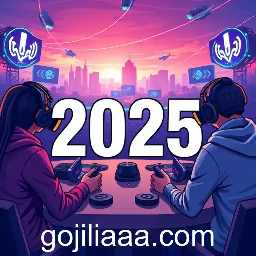 The Rise of Gaming Communities in 2025