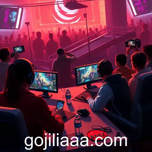 The Rise of Jiliaa: A New Era in English Gaming