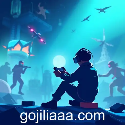 The Rise of Jiliaaa in Online Gaming