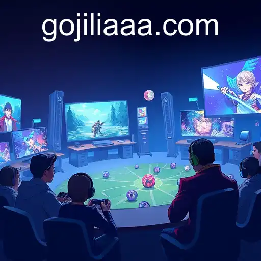 Exploring the Rise of Jiliaaa: A New Chapter in Online Gaming