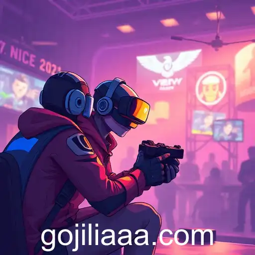 The Rise of Jiliaaa: A New Era in Online Gaming