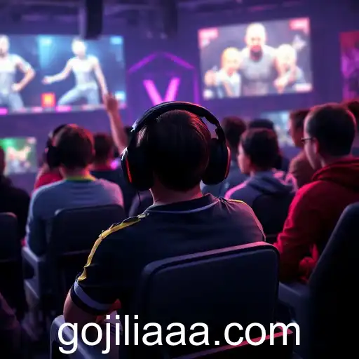 Gaming Evolution and the Rise of Jiliaaa