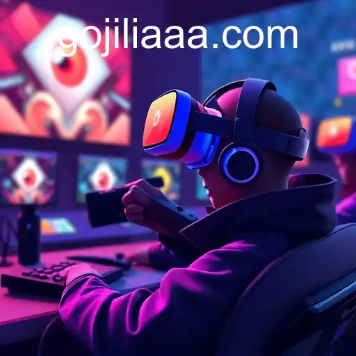 The Rise of Jiliaaa in the Gaming World