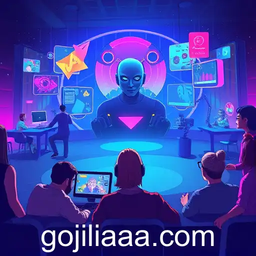 Jiliaaa: A Rise in Online Gaming Culture