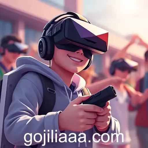 Jiliaaa Gains Popularity Amid Gaming Evolution