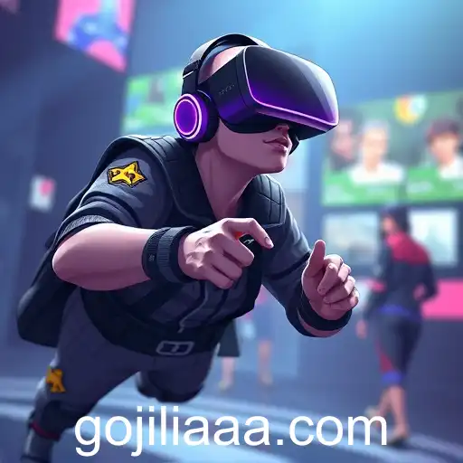 Jiliaaa Revolutionizes Online Gaming