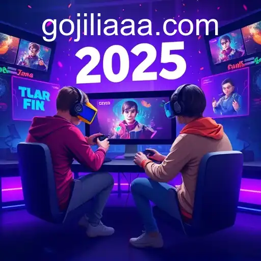 Rising Trends in Online Gaming with 'Jiliaaa'