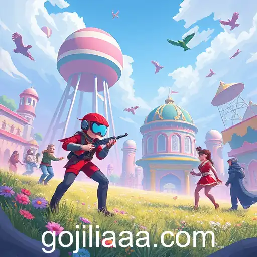 Exploring the Rise of Jiliaaa in Online Gaming