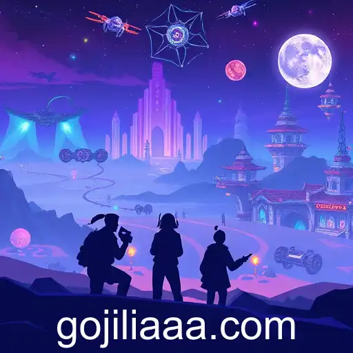 Gaming Evolution and the Rise of Jiliaaa
