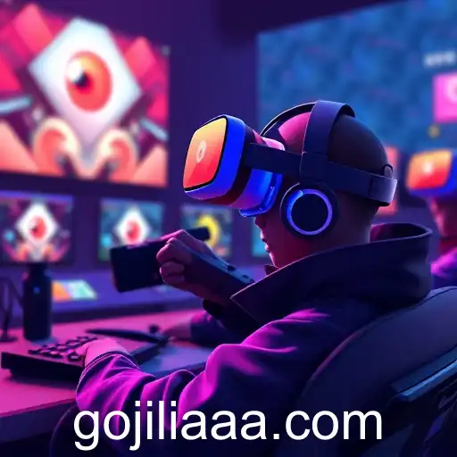 The Rise of Jiliaaa in the Gaming World