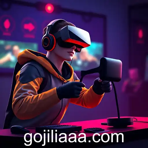 The Rise of Online Gaming Platforms
