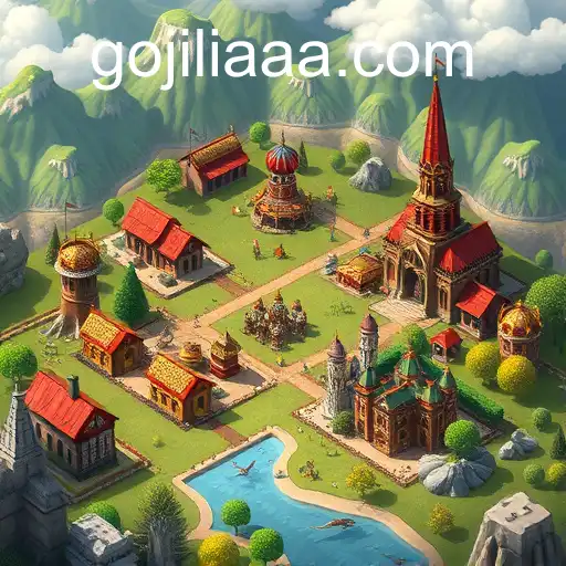 Unveiling the Strategic Depth of 'Strategy Games': A Keyword Guide to 'jiliaaa'