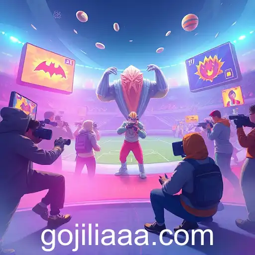 The Rise of Jiliaaa: A Game-Changer in Online Gaming